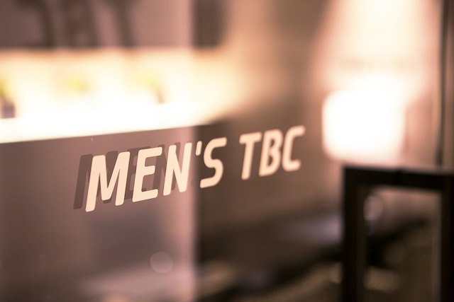 メンズTBCの新潟店画像