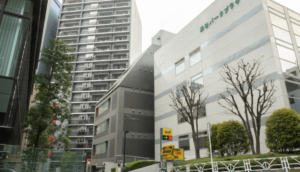 ゴリラクリニックの渋谷院のアクセス画像5