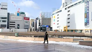 メンズリゼの仙台院のアクセス画像2
