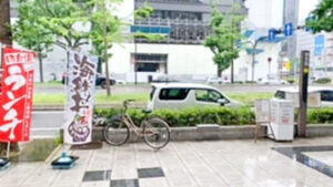 メンズリゼ心斎橋院の道のり３画像