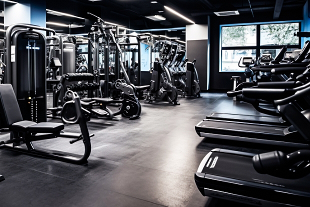 スポーツジム費用補助