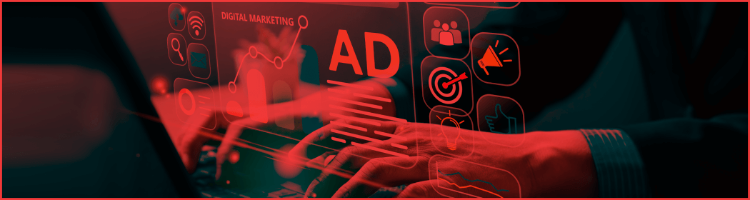 広告代理事業部