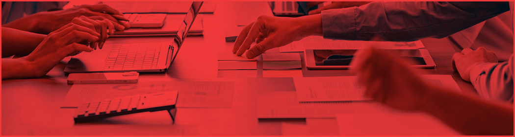 コーポレート事業部