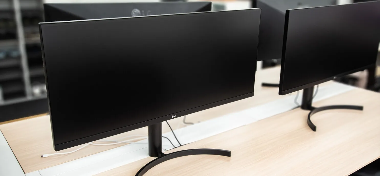 MONITOR