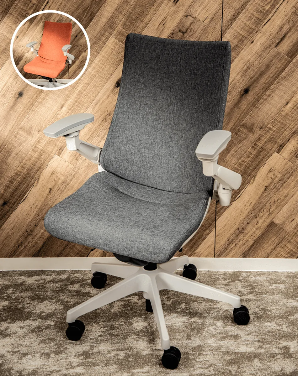 CHAIR - ITOKI